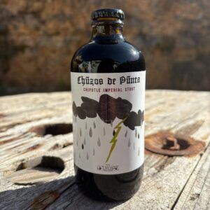 CHUZOS DE PUNTA