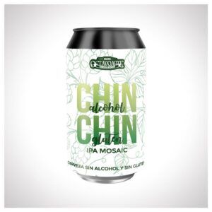 CHIN-CHIN IPA MOSAIC