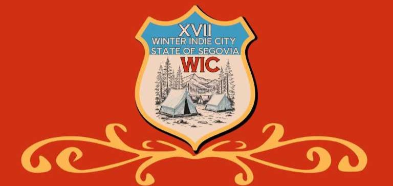 WIC: SEÑOR NO
