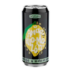 AMARILLO MOLÓN