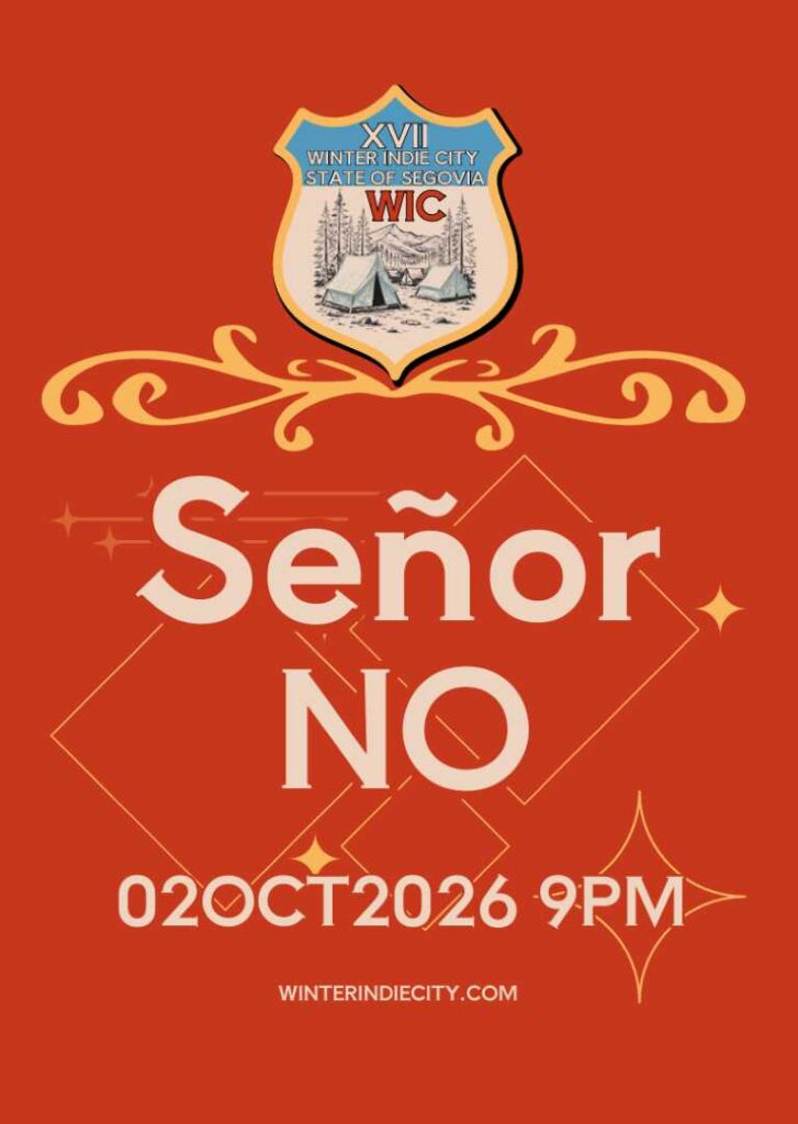 SENOR_NO